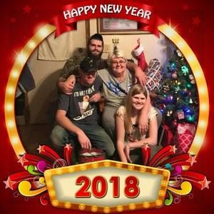 Meet your Posher, Edna